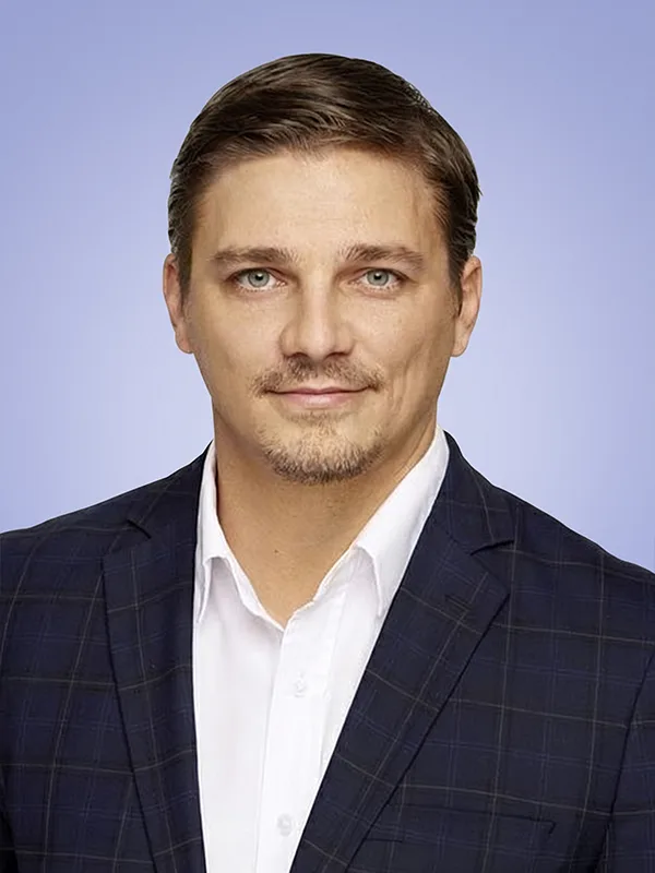 Ivan Uhlár