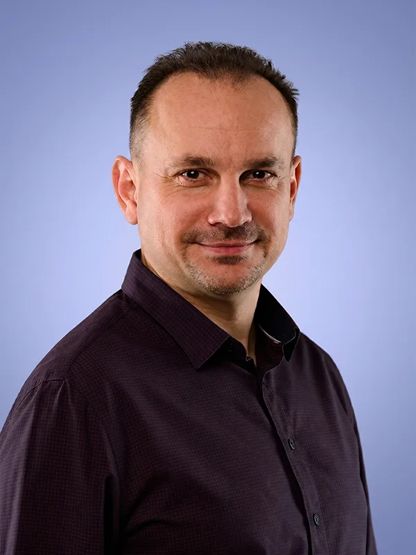 Maroš Červenák