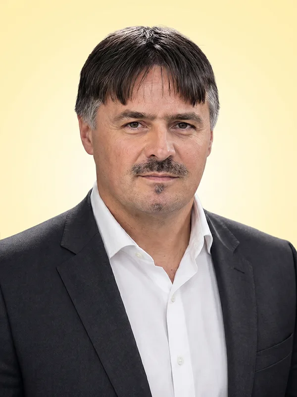 Peter Graňák