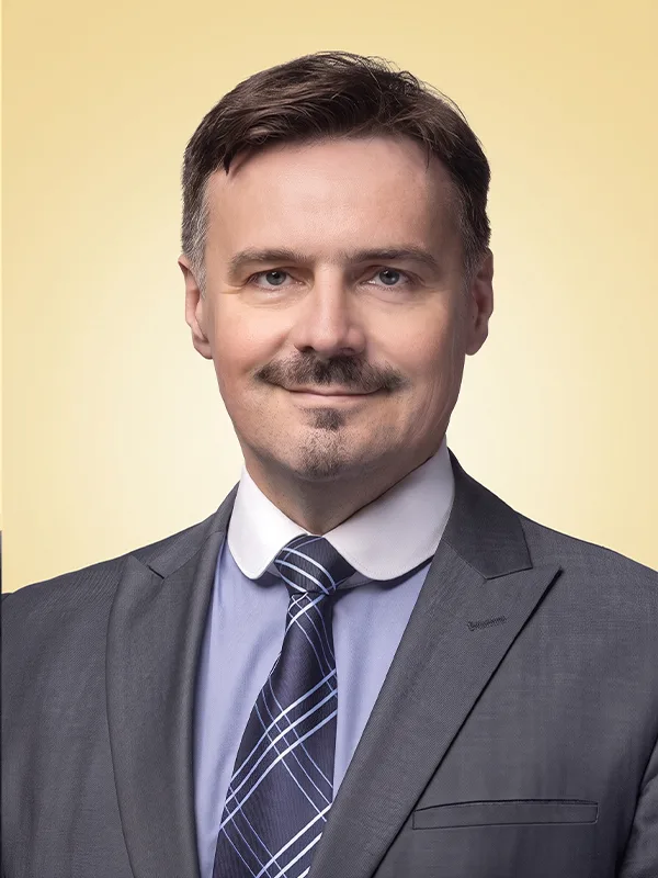 Peter Graňák