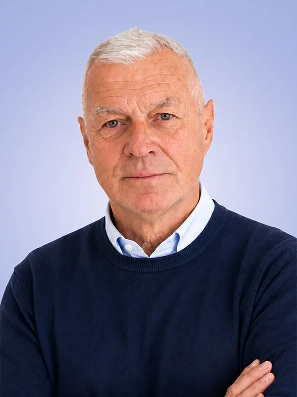 Peter Hochschorner