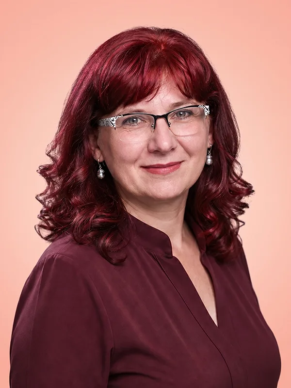 Viera Némethová