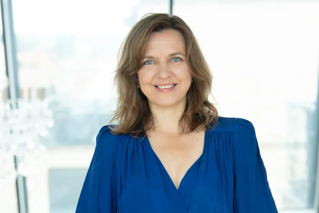 Zuzana Aufrichtová