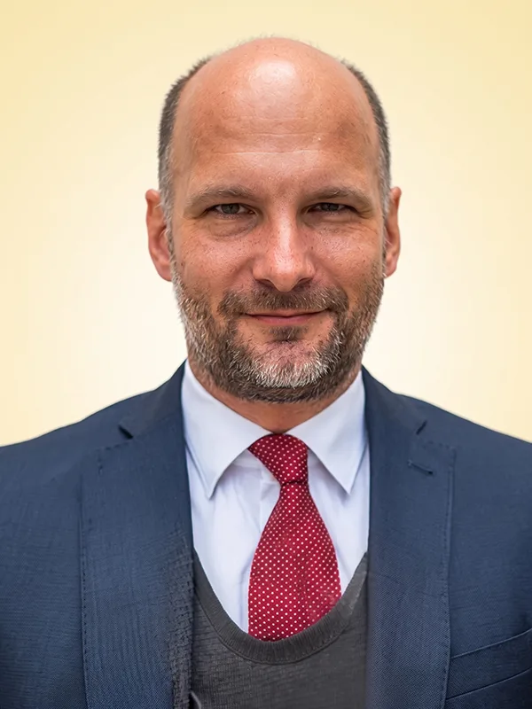 Gábor Grendel