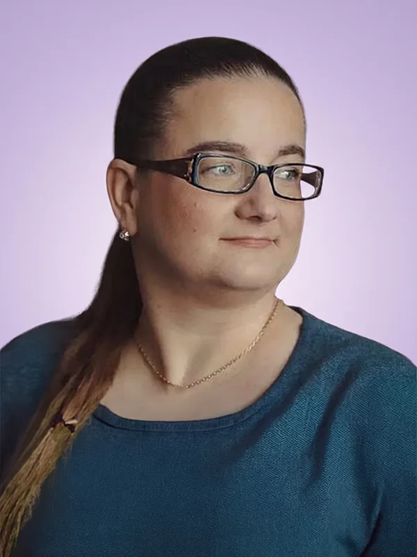 Halina Makovníková