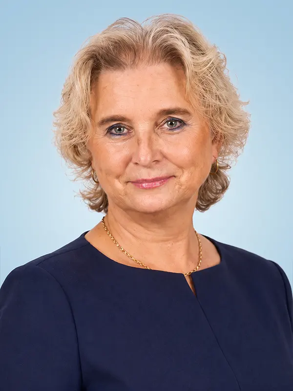 Halka Ležovičová