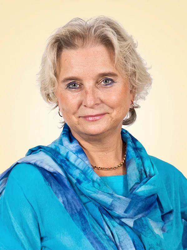 Halka Ležovičová