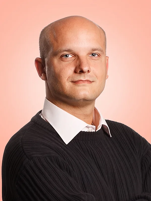 Mário Ležovič