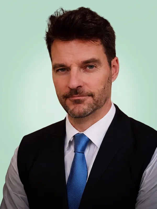 Martin Janeček