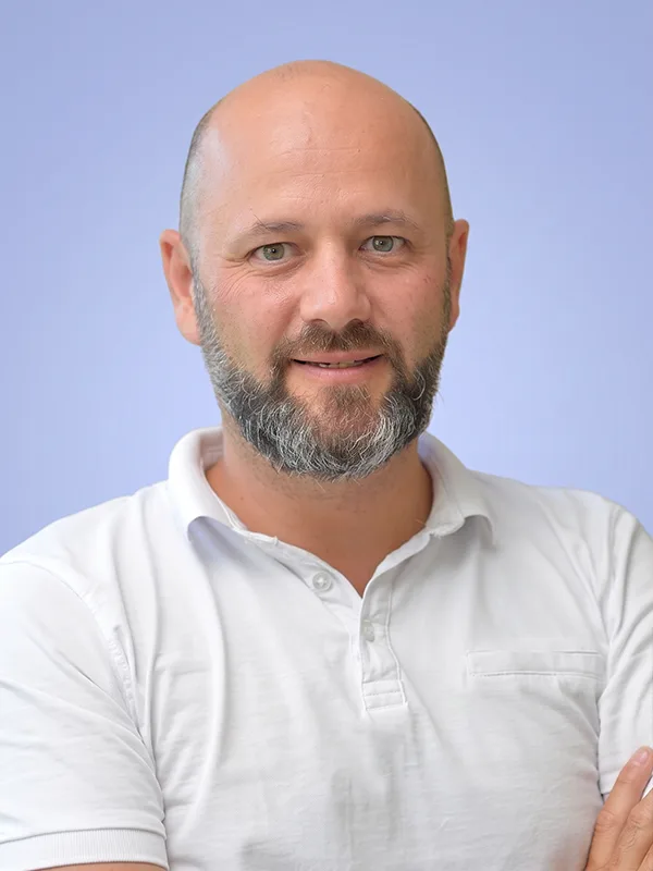 Tibor Hlavatý