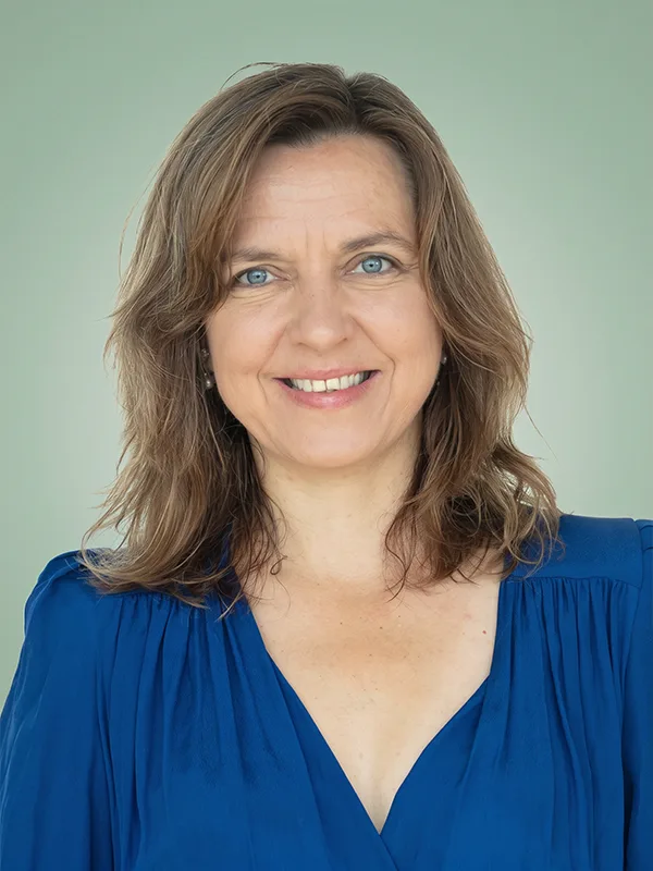 Zuzana Aufrichtová
