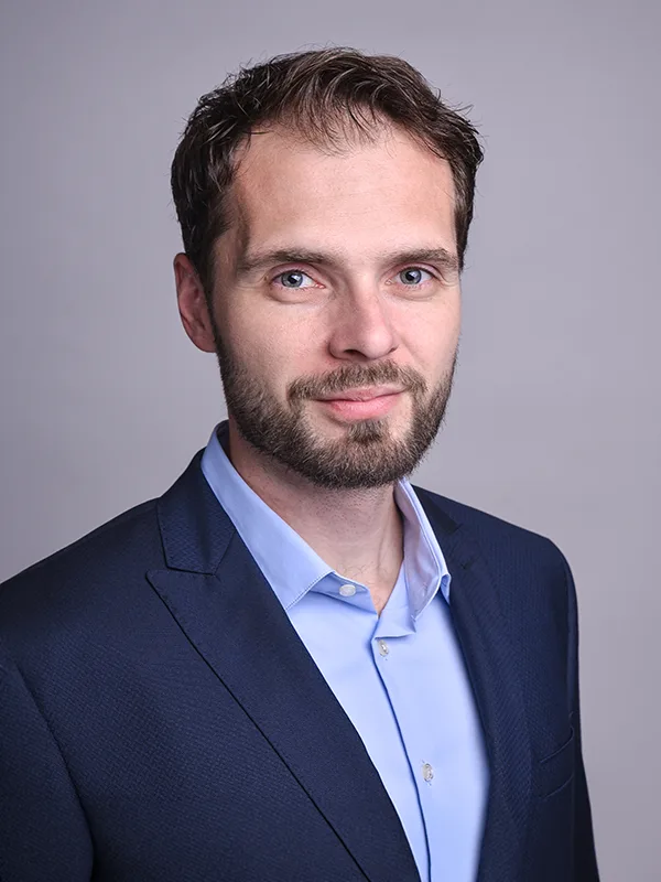 Michal Horváth