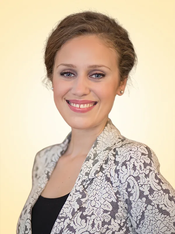 Pavlína Valovičová