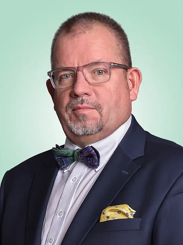 Peter Vaškovič